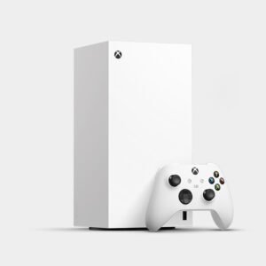 Xbox Series X – 1TB Digital Edition (Certified Refurbished)