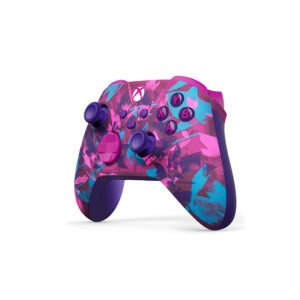 Xbox Wireless Controller – Heart Breaker Special Edition